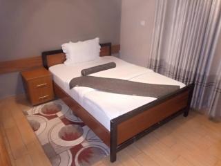 Sleep inn Kigali - Kigali - 6