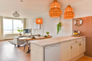 Perfect Stay Holiday, Seadream - Egmond aan Zee - 4