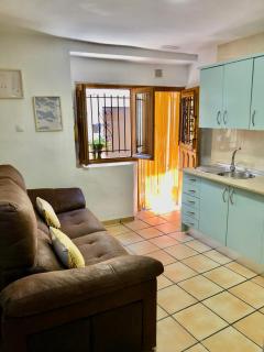 Apartamento Rural Val de Xálima - San Martín de Trevejo - 5