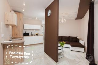 Apartment Royal II - Białystok - 9