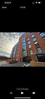 Lumé - Manchester - 1