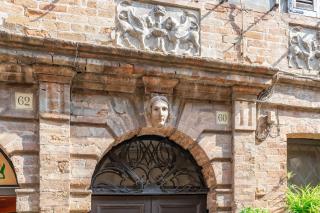Italian Experience-Falleroni Apartment - Recanati - 8