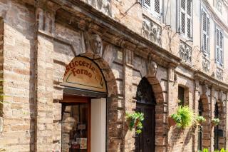 Italian Experience-Falleroni Apartment - Recanati - 6
