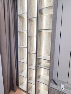 Meridian Apartments в центре города Мега парк Арбат рядом - Almaty - 2