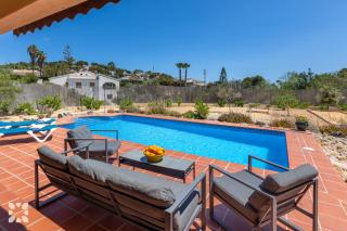 Villa Galante by Abahana Villas - Benissa - 5