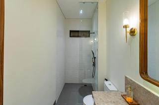 Villa G 1BR - Kerobokan - 6