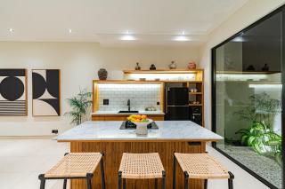Villa G 1BR - Kerobokan - 3