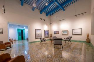 Casa Galeria Boutique en el corazón de Campeche - Campeche - 6