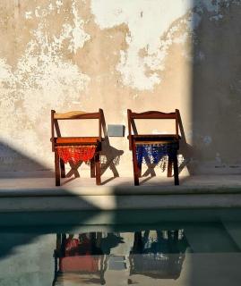 Casa Galeria Boutique en el corazón de Campeche - Campeche - 4