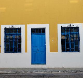 Casa Galeria Boutique en el corazón de Campeche - Campeche - 3