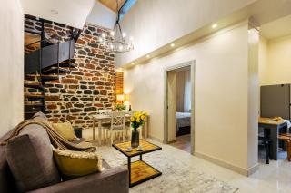hotelise l Dartagnan Apartment - Erevan - 9