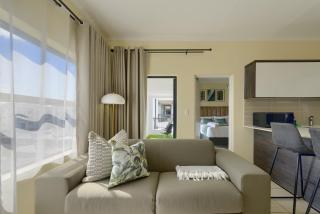 Chic and Cozy 1Bedroom in CapeTown - - 6