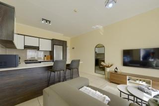 Chic and Cozy 1Bedroom in CapeTown - - 5