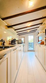 Zum Wöschhüsli mit Sauna - 2