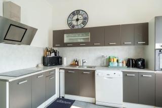 Les Berges de l’Yonne - Jardin de 1000m² - Migennes - 9