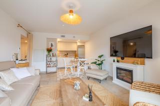 Le Clos d'Alice - 6min de la Plage - Sainte-Maxime - 4