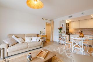 Le Clos d'Alice - 6min de la Plage - Sainte-Maxime - 1