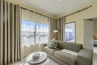 Chic and Cozy 1Bedroom in CapeTown - - 7