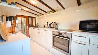 Zum Wöschhüsli mit Sauna - 1