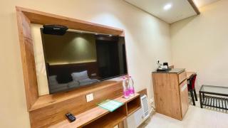 Rockbay Hotels Group Near seabeach And Temple,Prime Location - Luxury and Spacious Room with Newly Renovated - Best Hotel in Puri - Puri - 7