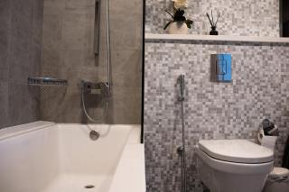 Unique 1BR in Stella Maris,City View,Dubai Marina - Dubai - 4