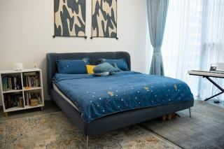 Unique 1BR in Stella Maris,City View,Dubai Marina - Dubai - 6