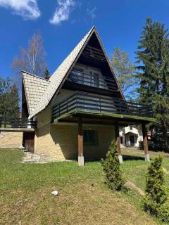 Pine tree cottage - Zlatibor - 8