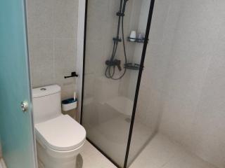 Lux Apartment Seaview Swi pools and private beach private beach - 3