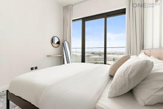 1BR with Balcony Near Metro Station - 6