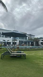 Lux Apartment Seaview Swi pools and private beach private beach - 7