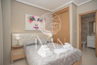 Casa Soluna Ivan Luxury Homes 7ªPlta Sur 1ªLinea - 8