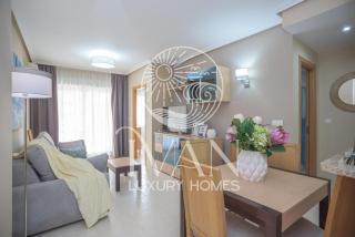 Casa Soluna Ivan Luxury Homes 7ªPlta Sur 1ªLinea - 2