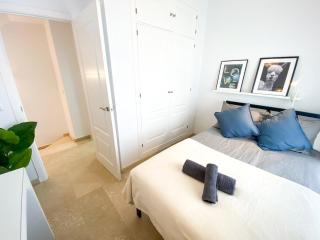 Villa with private swimming pool in Sevilla - 9