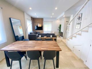 Villa with private swimming pool in Sevilla - Siviglia - 5