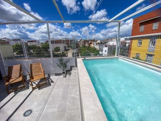 Villa with private swimming pool in Sevilla - Siviglia - 1