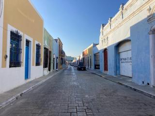 Casa Galeria Boutique en el corazón de Campeche - Campeche - 2