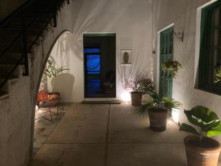 Casa Galeria Boutique en el corazón de Campeche - Campeche - 1