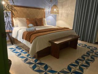 Casa Galeria Boutique en el corazón de Campeche - Campeche - 7