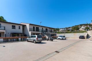 Le Balordo - Duplex climatisé - Bastelicaccia - 2