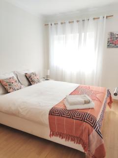 Apartment near Expo of Lisboa - Lisboa - 2