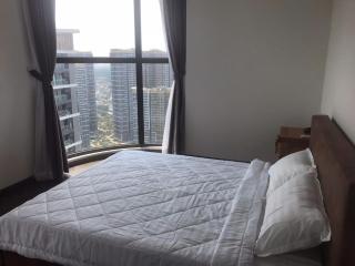 Campell hotel & apartment Vinhome Grand Park - Long Bình - 2