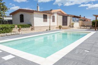 Villa Scrusciu Ri Mari, Noto - Noto Marina - 0