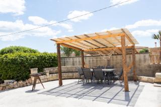 Villa Scrusciu Ri Mari, Noto - 3