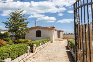 Villa Scrusciu Ri Mari, Noto - Noto Marina - 3