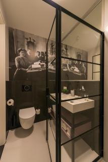 Newly Renovated Apartment, Shower And Fast Wifi - Tilburg - 9