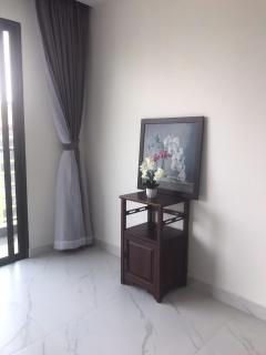 Campell hotel & apartment Vinhome Grand Park - Long Bình - 1