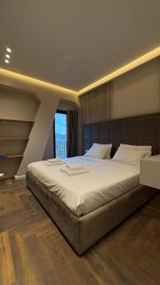 Blue Boutique Apartments 3 - Tirana - 5