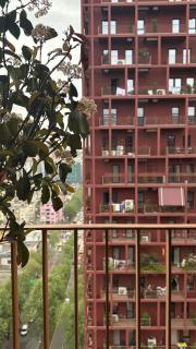 Blue Boutique Apartments 3 - Tirana - 0