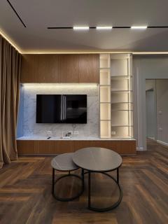 Blue Boutique Apartments 3 - Tirana - 8