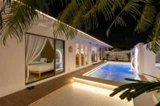 Villa Paapa & Maama Luxurious Private Pool - 8